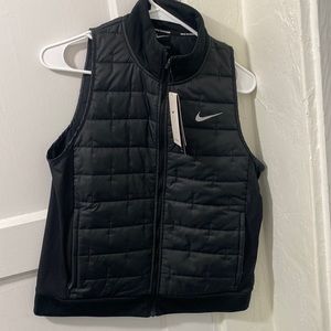 Nike running vest